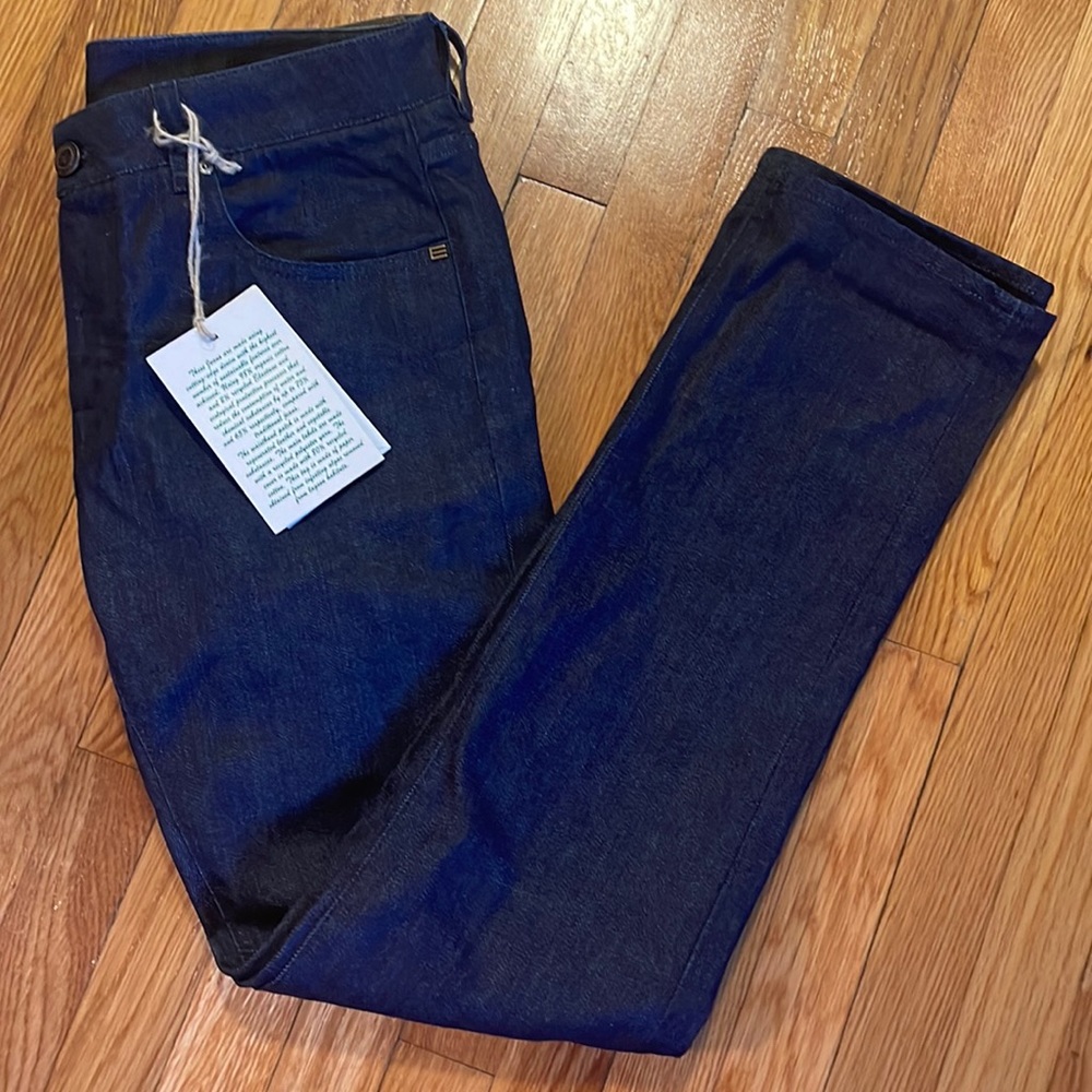 Etro men’s jeans